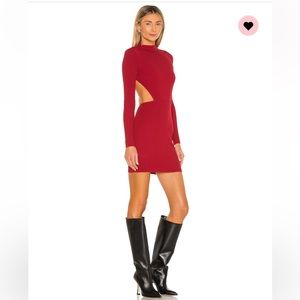 X Revolve Arles Dress